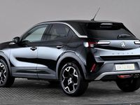 Used Vauxhall Mokka Ultimate 130 HP (95 kW) 2023 Black SUV