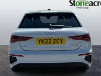 Used Audi A3 Sportback 150 HP (110 kW) 2023 Hatchback