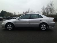 Used Honda Accord 145 HP (106 kW) 2000 Sedan