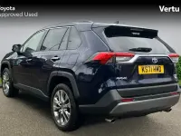 Used Toyota RAV4 218 HP (160 kW) 2025 SUV