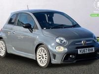 Used Abarth 595 147 HP (108 kW) 2022 Hatchback