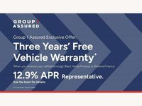 Used Vauxhall Corsa Ultimate 130 HP (95 kW) 2024 Voltaic blue Hatchback