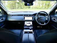 Used Land Rover Range Rover Velar R-Dynamic 250 HP (183 kW) 2019 Grey SUV