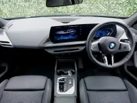 Used BMW 120 M Sport 168 HP (123 kW) 2026 Black Hatchback
