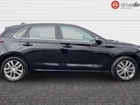 Used Hyundai i30 SE 120 HP (88 kW) 2020 Hatchback