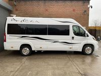 Used Peugeot Boxer S 140 HP (102 kW) 2021 White Van