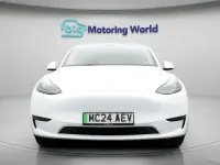Used Tesla Model Y RWD 254 kW (346 HP) 2024 SUV