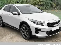 Usado Kia XCeed 140 CV (102 kW) 2020 Blanco SUV