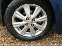 Used Toyota Yaris 2009 Hatchback