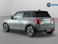 Used Mini Cooper Exclusive 136 HP (100 kW) 2021 Hatchback