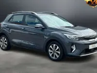 Used Kia Stonic 101 HP (74 kW) 2024 SUV