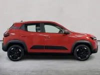 New Dacia Spring Extreme 75 kW (102 HP) 2026 Red Hatchback