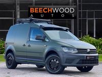 Used VW Caddy Edition 2019 Green MPV