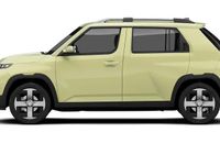 Ny Hyundai Inster 85 kW (116 HK) 2026 Halvkombi