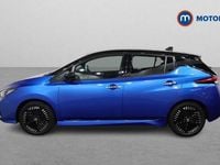 Occasion Nissan Leaf N-Connecta 110 kW (150 ch) 2025 Citadine