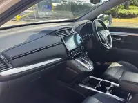 Used Honda CR-V Hybrid 184 HP (135 kW) 2023 SUV