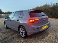 Used VW Golf VIII 150 HP (110 kW) 2025