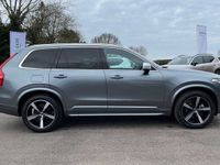 used Volvo XC90 R-Design T6