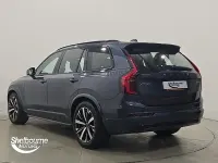Usado Volvo XC90 Plus 455 CV (334 kW) 2025 Azul SUV