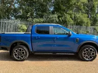 Used Ford Ranger Wildtrack 241 HP (177 kW) 2026 Pickup