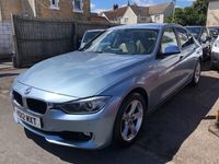 used BMW 320 3 SERIES 2.0 D SE 4d 182 BHP IDEAL FAMILY CAR!!