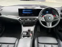 Used BMW M4 Competition Edition 503 HP (369 kW) 2024 Purple Coupe