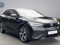 New VW ID.5 Pro 210 kW (286 HP) 2025 Black SUV