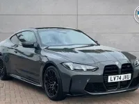 Używany BMW 530 Competition Edition 530 KM (389 kW) 2024
