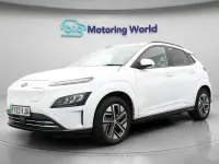 Used Hyundai Kona Premium 10 kW (14 HP) 2023 SUV