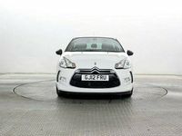 Used Citroën DS3 2012 Hatchback