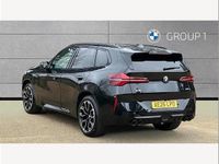 Used BMW X3 Comfort Edition 398 HP (292 kW) 2026 Black SUV