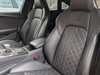 Used Audi S5 Sportback S-Line 354 HP (260 kW) 2018 Hatchback