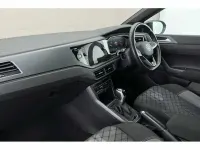 Used VW Taigo 150 HP (110 kW) 2024 SUV