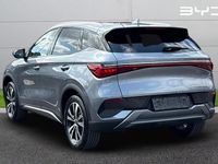 New BYD Atto 3 Comfort 150 kW (204 HP) 2025 Grey SUV