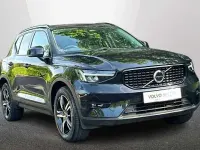 Used Volvo XC40 Plus 161 HP (118 kW) 2023 SUV