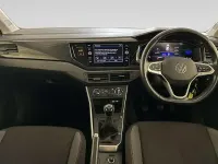 Used VW Polo Life 95 HP (69 kW) 2026 Hatchback