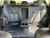 Used Nissan Pulsar Tekna 2014 Red Hatchback