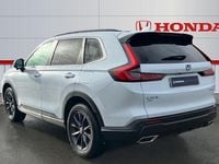 Used Honda CR-V Elegance 184 HP (135 kW) 2025 SUV