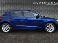 New Audi A1 Sport 94 HP (69 kW) 2026 Other SUV