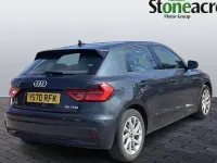 Used Audi A1 Sportback Sport 95 HP (69 kW) 2026 Hatchback