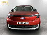 Used Ford Explorer Extended Range 210 kW (286 HP) 2025 Red SUV