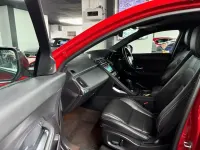 Used Jaguar E-Pace R-Dynamic 200 HP (147 kW) 2019 Red SUV