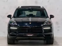 Used Porsche Cayenne 441 HP (324 kW) 2022 SUV