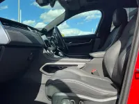 Used Jaguar F-Pace R-Dynamic 300 HP (220 kW) 2024 Red SUV