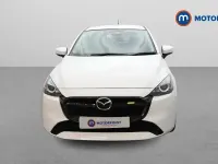 Used Mazda 2 Center-Line 116 HP (85 kW) 2023 White Hatchback