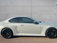 Used BMW M2 Comfort Edition 473 HP (347 kW) 2025 Grey Coupe