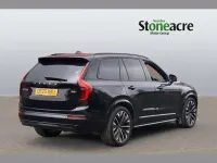 Used Volvo XC90 Ultra 455 HP (334 kW) 2025 Black SUV