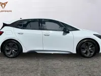 Used Cupra Born 150 kW (204 HP) 2023 White Hatchback