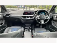 Used BMW 220 M Sport 176 HP (129 kW) 2023 Grey Coupe