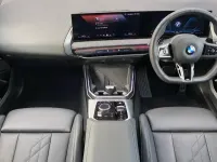 Used BMW X3 M Sport 194 HP (142 kW) 2025 Grey SUV